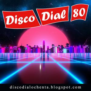Podcast de Disco Dial 80