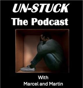 The UN-STUCK Podcast