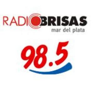 Columna Radio Brisas