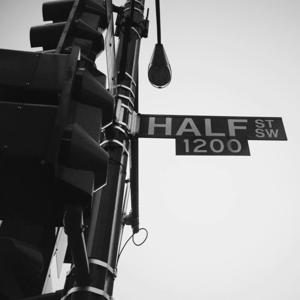 Chillin' On Half Podcast