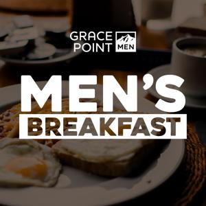 GP Men's Breakfast Testimonies