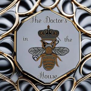 Doctor's in the House with Dr. M Toni McComb
