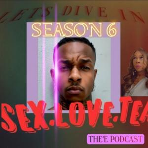 SEX,LOVE,TEA