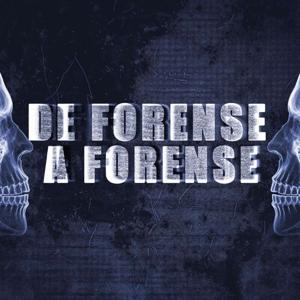 De forense a forense