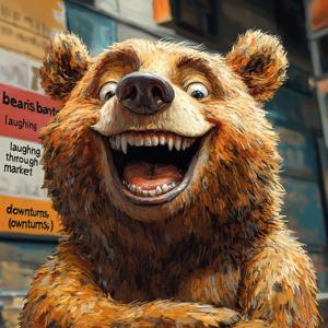 Bearish Banter Podcast