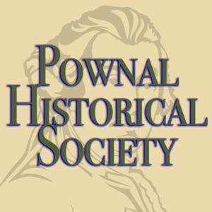Pownal Historical Society Oral Histories