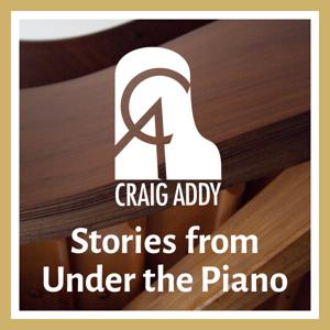 Stories from Under the Piano