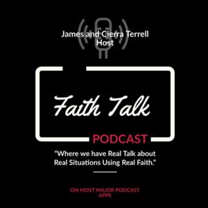 Faith Talk Podcast