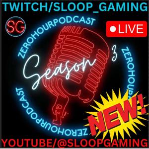 ZEROHOUR Podcast