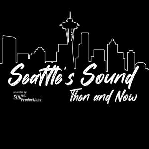 Seattle's Sound, Then and Now