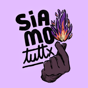 Siamo Tuttx - Radio Prun