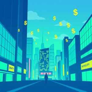 Money and coins