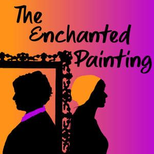 The Enchanted Painting