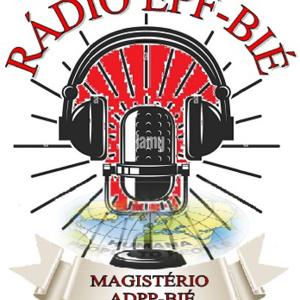 RÁDIO EPF-MAGISTÉRIO ADPP-BIÉ