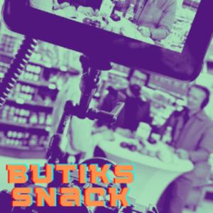 Butikssnack