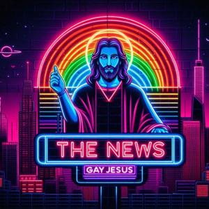 The News by Gay Jesus