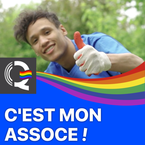 C'est mon assoce ! #CMA