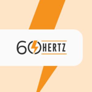 60Hertz Energy
