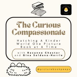 The Curious Compassionate Podcast