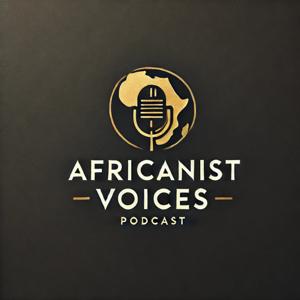 Africanist Voices