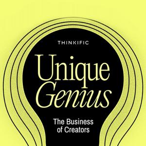 Unique Genius: The Business of Creators