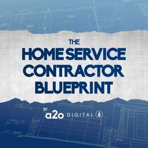The Home Service Contractor Blueprint
