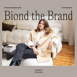 Biond the Brand