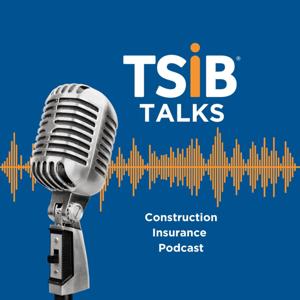 TSIB Talks