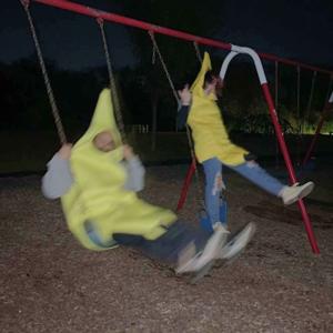 Leyendas del mundo con Mayte y Enith