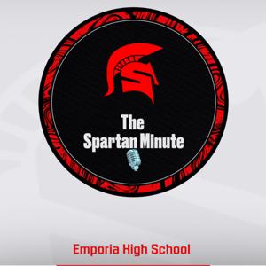 The Spartan Minute