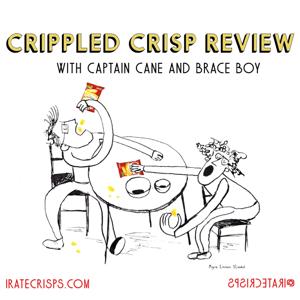 Crippled Crisp Review