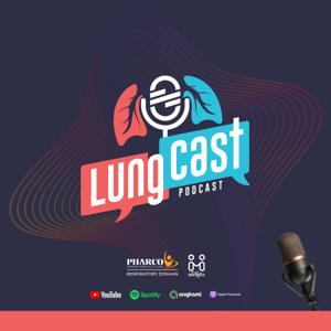 Lung Cast