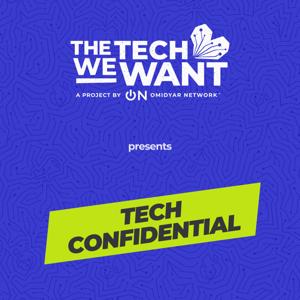 Tech Confidential: Building Human-Centered Responsible Tech