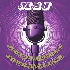 MSJ Multimedia Journalism