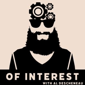 XtianNinja's "Of Interest"
