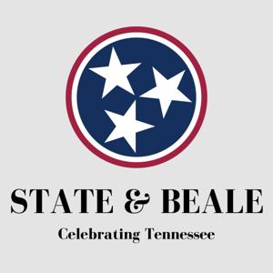 State & Beale: a Tennessee podcast