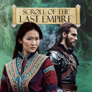 Scroll Of The Last Empire (audiobook)