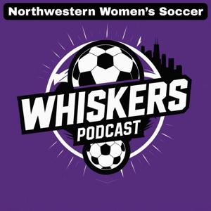 Whiskers: about the Northwestern Women’s Soccer Wildcats