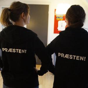 Prædiken for sjov