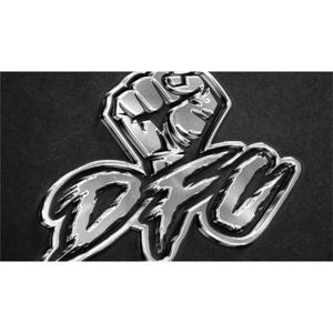 Dons Fight Club Podcast