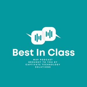 Best In Class MSP Podcast