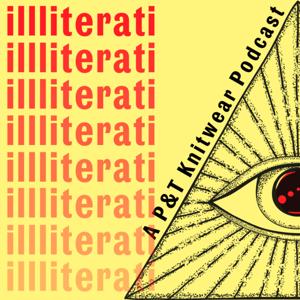 The illliterati