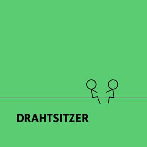 Drahtsitzer by Michael Nufer und Silvio Reichen