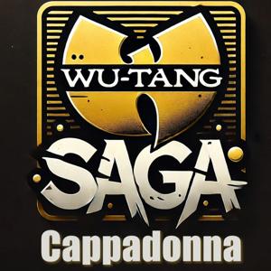 Cappadonna - Audio Biography