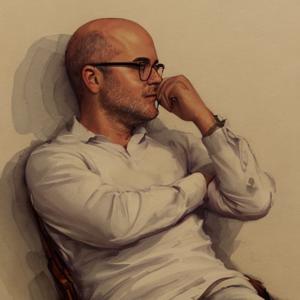 Paulo Laureano stuff