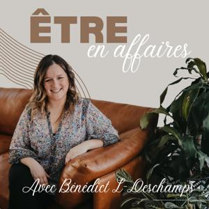 ÊTRE, en affaires