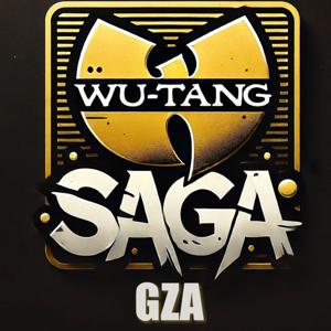 GZA - Wu Tang Clan - Audio Biography