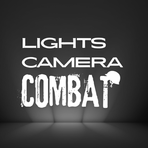 Lights Camera Combat Episode 1: World Record Breaking Sniper Craig Harrison