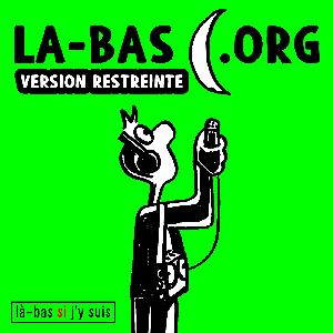 Là-bas si j'y suis - podcast version gratuite