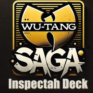Inspectah Deck - Audio Biography